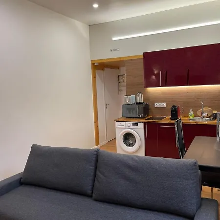 Beau Au Calme ! Apartmán Villeurbanne
