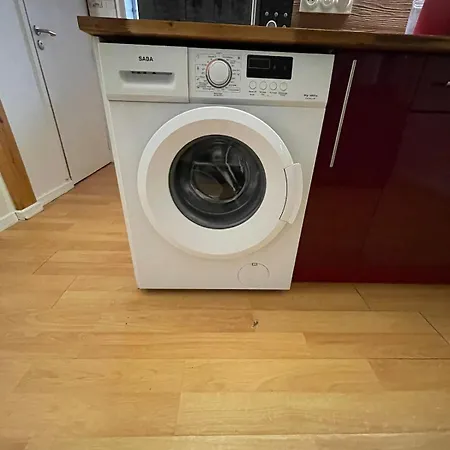 Apartmán Beau Au Calme ! *