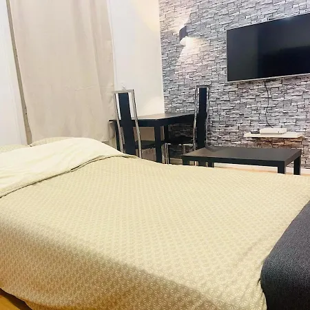 Beau Au Calme ! Apartmán Villeurbanne
