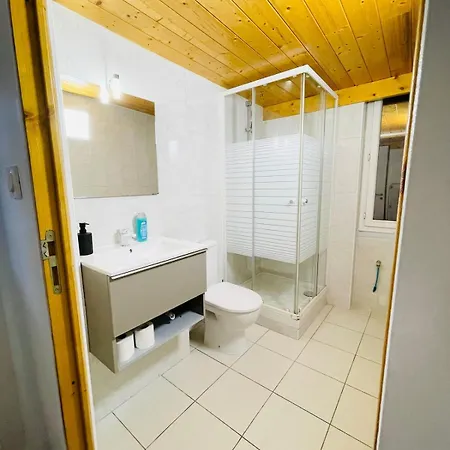 Beau Au Calme ! Apartmán
