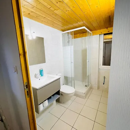 Apartmán Beau Au Calme !
