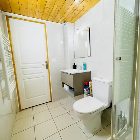 Beau Au Calme ! Apartmán Villeurbanne