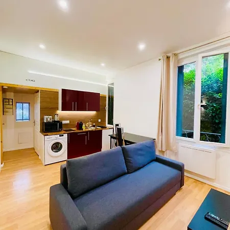 Beau Au Calme ! Apartment